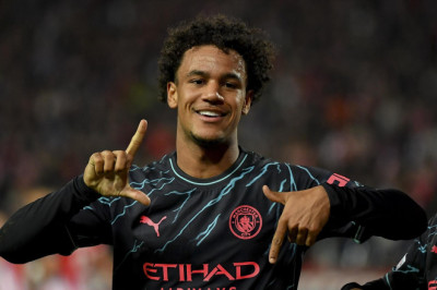 Tanpa Pilar Utama, Manchester City Amankan 3 Poin di Markas Red Star Belgrade