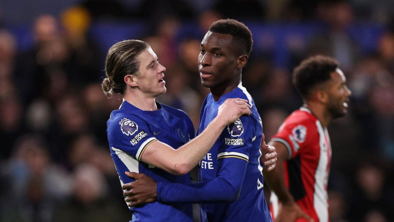 Tampil Apik, Chelsea Amankan 3 Poin Atas Sheffield United