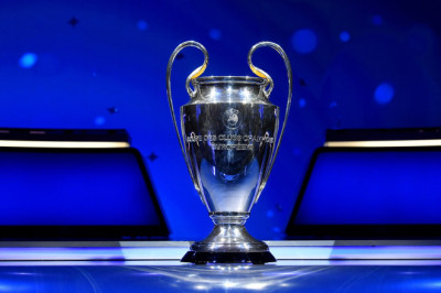 Rampung! Inilah Hasil Undian Babak 16 Besar Liga Champions 2023/2024