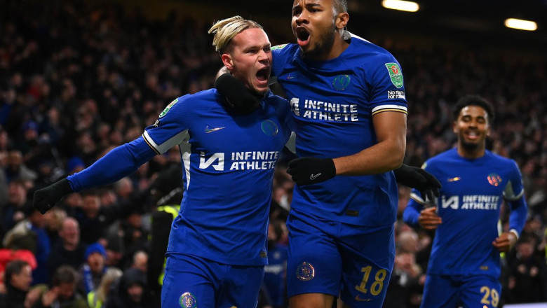 Dramatis! Chelsea Singkirkan Newcastle Lewat Adu Penalti