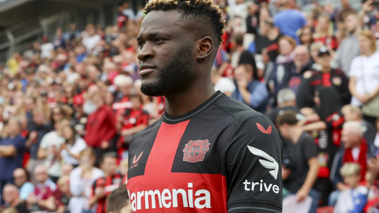Duo Raksasa Serie A Login Perburuan Victor Boniface