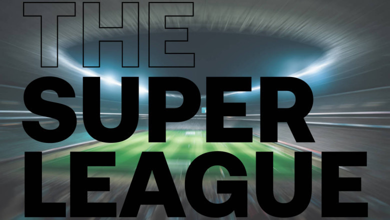 Fix! European Super League Menangkan Gugatan atas FIFA dan UEFA