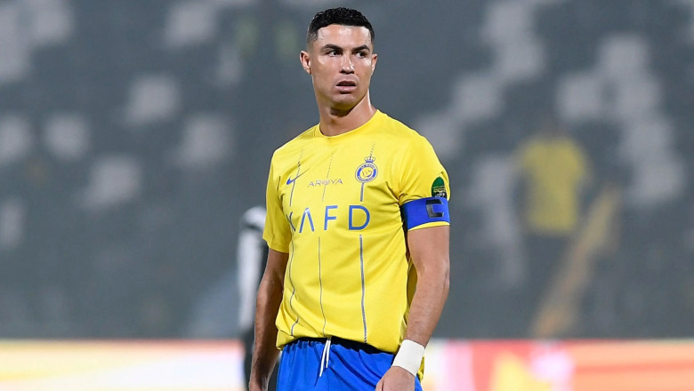 Ronaldo 1 Gol dan 1 Assist,  Al Nassr Hajar Al Ettifaq 3-1