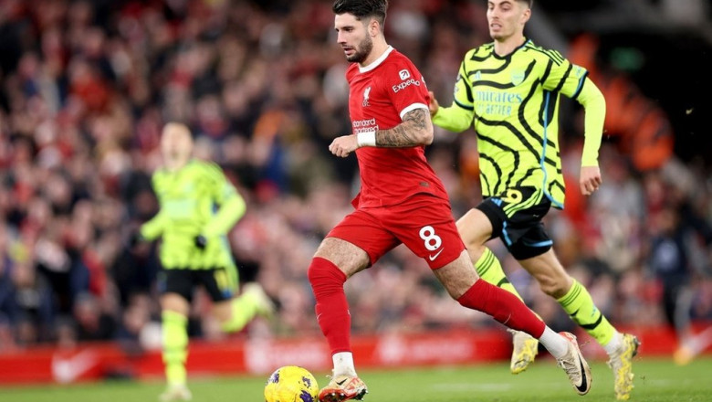Duel Pemuncak Klasemen Premier League Berakhir Tanpa Pemenang