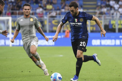 Prediksi Susunan Pemain Genoa vs Inter Milan