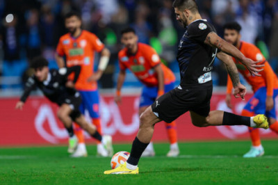 Menang Lagi, Al Hilal Kian Menjauh dari Kejaran Al Nassr