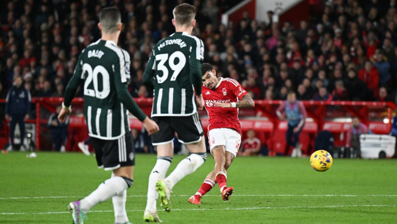 Kalah Lagi, Manchester United Menjauh dari Zona Eropa