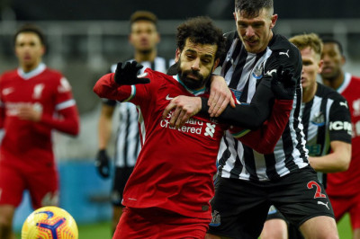 Prediksi Sususan Pemain Liverpool vs Newcastle 2 Januari 2024