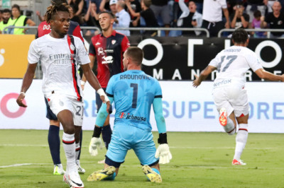 Prediksi Susunan Pemain AC Milan vs Cagliari