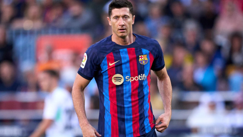 Lewandowski Kembali Tampil Buruk, Sudah Habis?