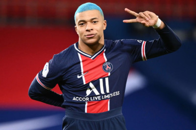 Kontrak Segera Berakhir, Mau Kemana Kylian Mbappe?