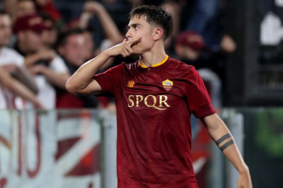 Tampil Inkonsisten, Kapan Menang Lagi Roma?