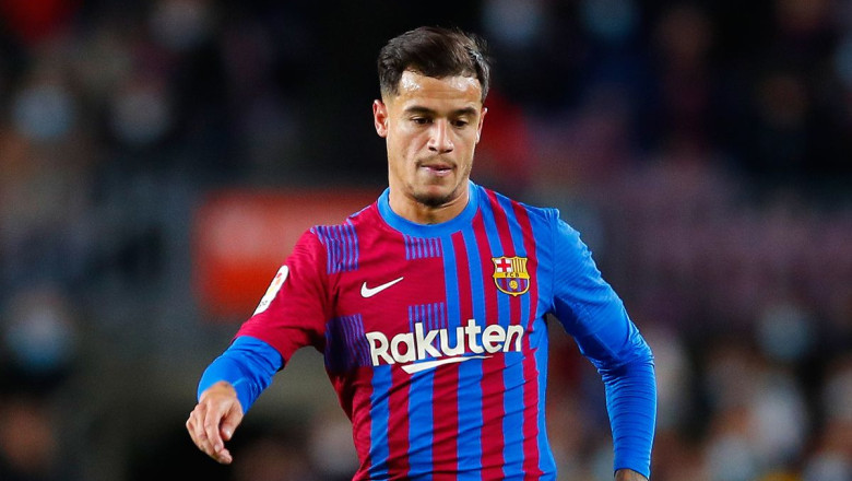 Bakal Jadi Barcelona Cabang MLS, Inter Miami Rekrut Coutinho?
