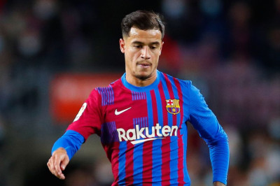 Bakal Jadi Barcelona Cabang MLS, Inter Miami Rekrut Coutinho?
