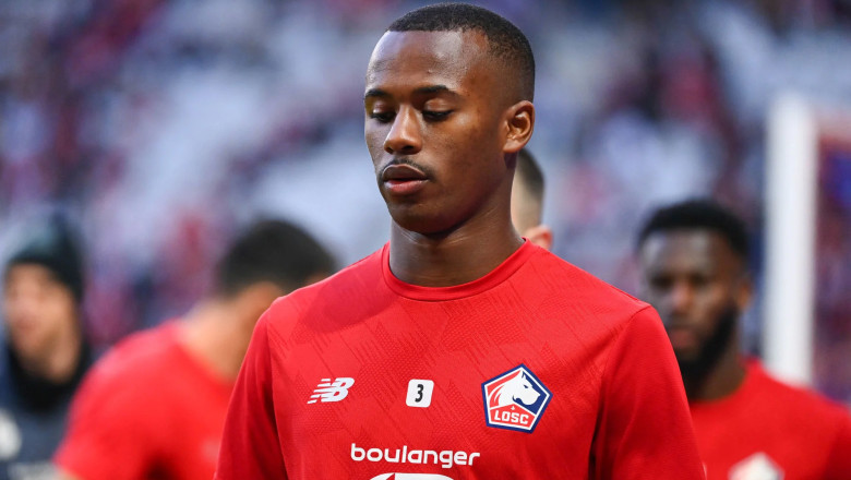 Segera Tes Medis, Tiago Djalo Siap Gabung Juventus