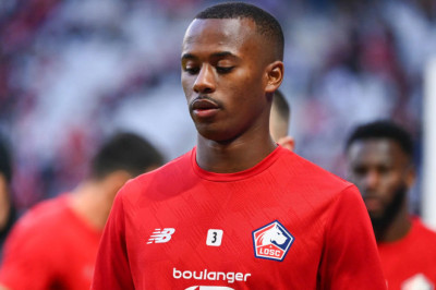 Segera Tes Medis, Tiago Djalo Siap Gabung Juventus