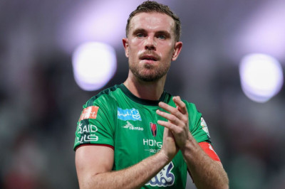 Fix! Jordan Henderson Segera Gabung Ajax Amsterdam