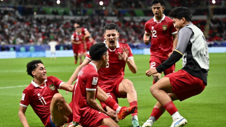 Prediksi Susunan Pemain Jepang vs Timnas Indonesia