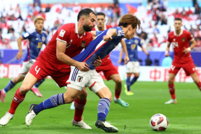 Ditaklukkan Jepang 3-1, Kans Lolos Babak 16 Besar Timnas Indonesia Menipis