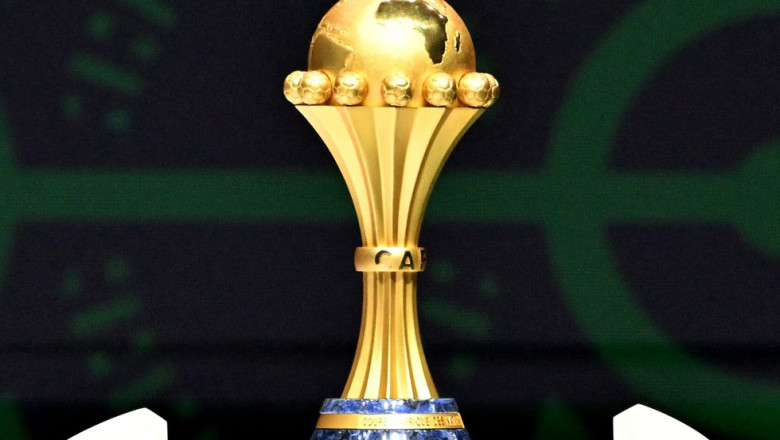 Negara manakah berikut ini yang memiliki Gelar Juara Piala Afrika terbanyak?