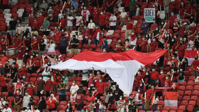 Torehkan Sejarah Baru, Timnas Indonesia Lolos 16 Besar Piala Asia