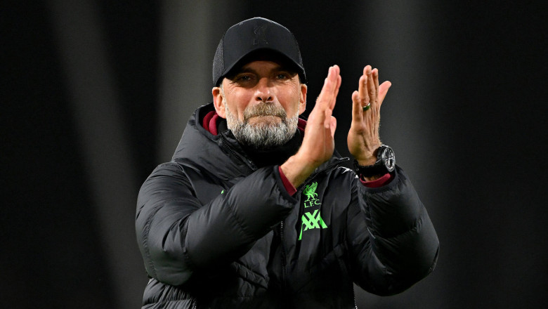 Fix! Jurgen Klopp dan Liverpool Bepisah di Akhir Musim