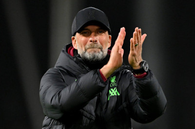 Fix! Jurgen Klopp dan Liverpool Bepisah di Akhir Musim