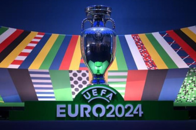 Menurut Anda, Negara manakah yang akan menjuarai UEFA Euro 2024?
