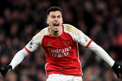 Tampil Impresif, Arsenal Hajar Liverpool 3-1