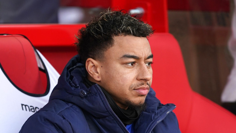Tes Medis Beres, Jesse Lingard Segera Main di Korea Selatan