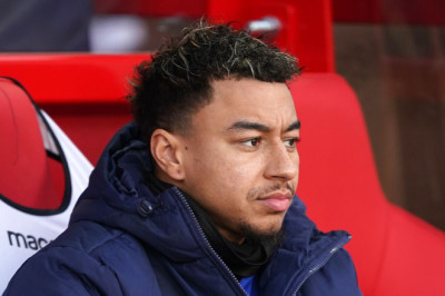 Tes Medis Beres, Jesse Lingard Segera Main di Korea Selatan