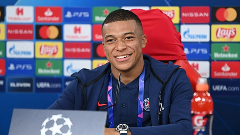 Kylian Mbappe ke Real Madrid! Gratis Tapi Mahal