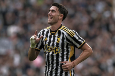 Dusan Vlahovic Masih Menjadi Kandidat Striker Chelsea