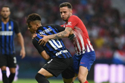 Prediksi Susunan Pemain Inter Milan vs Atletico Madrid