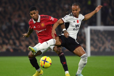 Jadwal dan Prediksi Susunan Pemain Manchester United vs Fulham