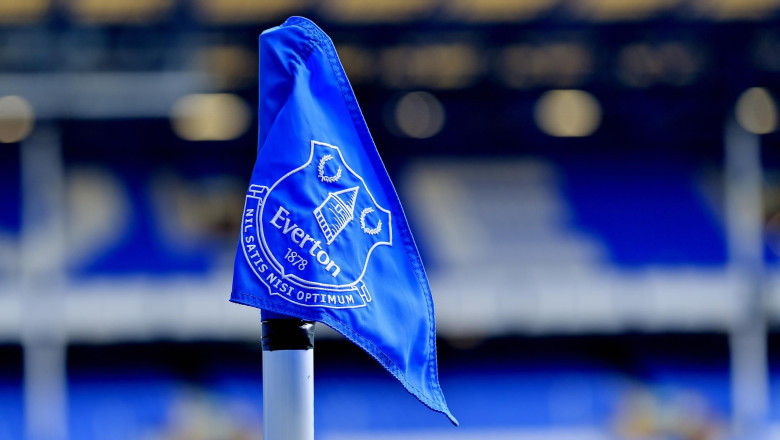 Banding Dikabulkan, Pengurangan Poin Everton Berkurang dari 10 ke 6 Poin