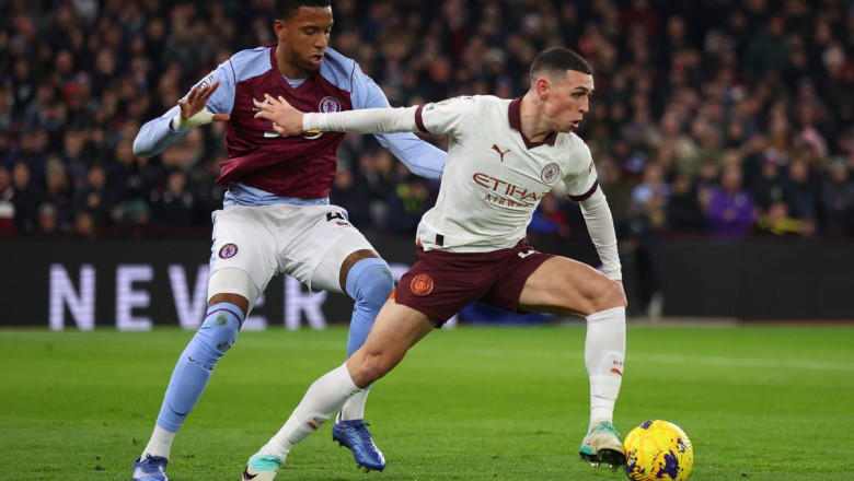 Jadwal dan Prediksi Susunan Pemain Luton Town vs Manchester City