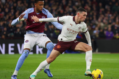 Jadwal dan Prediksi Susunan Pemain Luton Town vs Manchester City