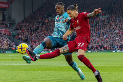 Jadwal dan Prediksi Susunan Pemain Liverpool vs Southampton