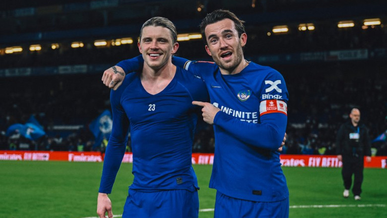 Kandaskan Leeds United, Chelsea Genggam Tiket 8 Besar FA Cup