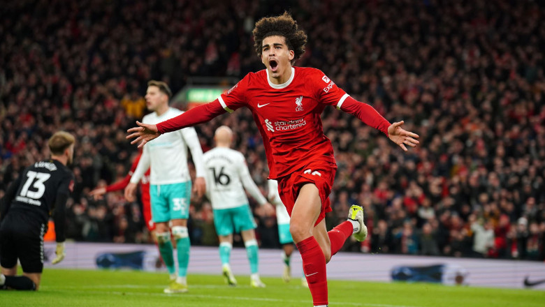 Tampil Tanpa Sejumlah Pemain Inti, Liverpool Gasak Southampton 3-0
