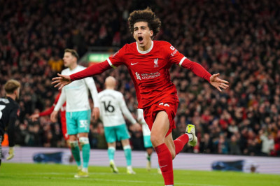 Tampil Tanpa Sejumlah Pemain Inti, Liverpool Gasak Southampton 3-0