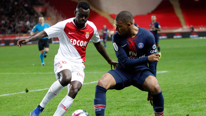 Jadwal dan Prediksi Susunan Pemain AS Monaco vs PSG