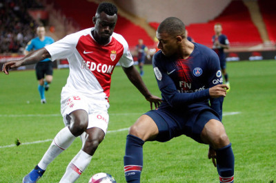Jadwal dan Prediksi Susunan Pemain AS Monaco vs PSG