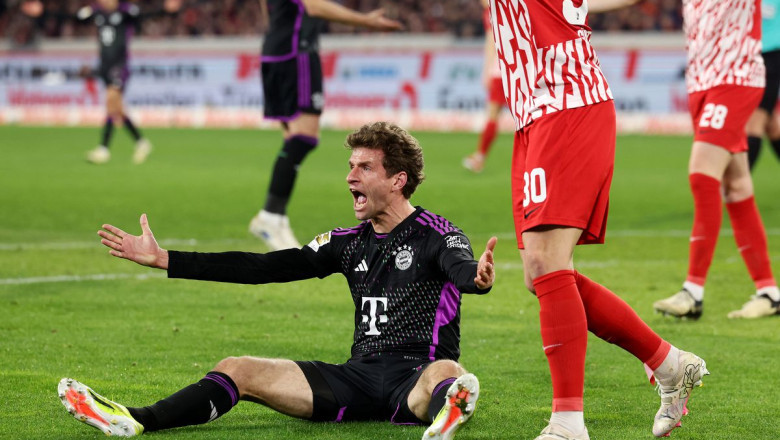 Ditahan Imbang Freiburg, Bayern Munchen Kembali Gagal Raih Poin Penuh