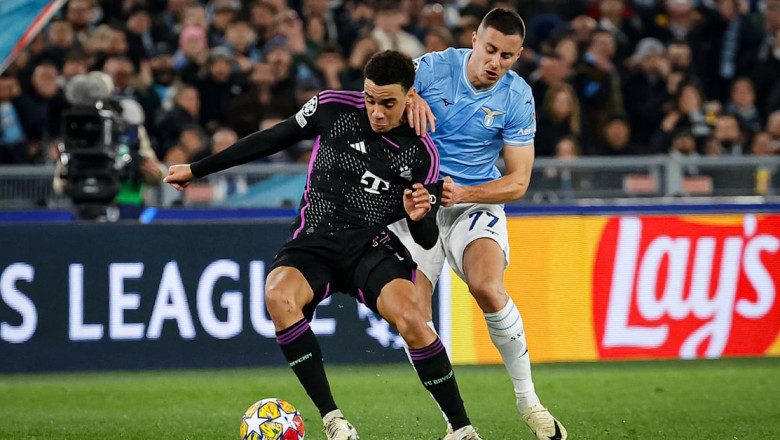 Jadwal dan Prediksi Susunan Pemain Bayern Munchen vs Lazio