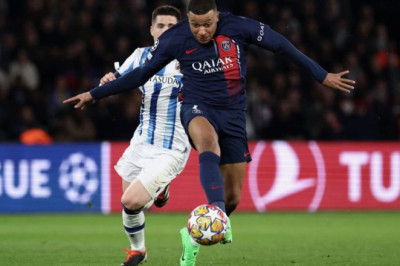 Jadwal dan Prediksi Susunan Pemain Real Sociedad vs PSG