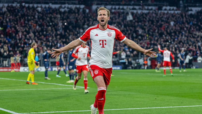 Hajar Lazio 3-0, Bayern Munchen Amankan Tiket 8 Besar Liga Champions