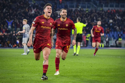 Jadwal dan Prediksi Susunan Pemain AS Roma vs Brighton