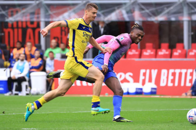 Jadwal dan Prediksi Susunan Pemain Hellas Verona vs AC Milan